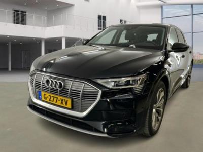 Audi E-TRON 265 kW