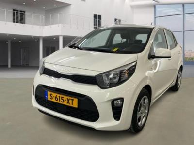 Kia PICANTO 49 kW