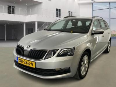 Skoda OCTAVIA COMBI 85 kW