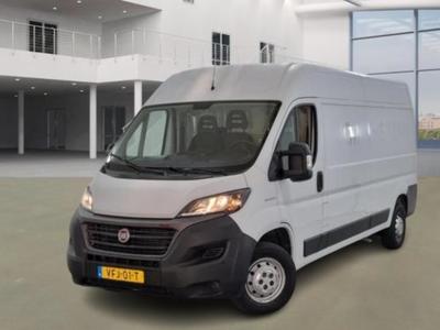 Fiat DUCATO 118 kW