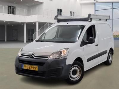 Citroen BERLINGO 55 kW