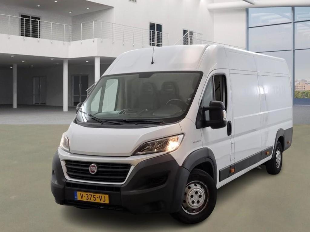 Fiat DUCATO 96 kW