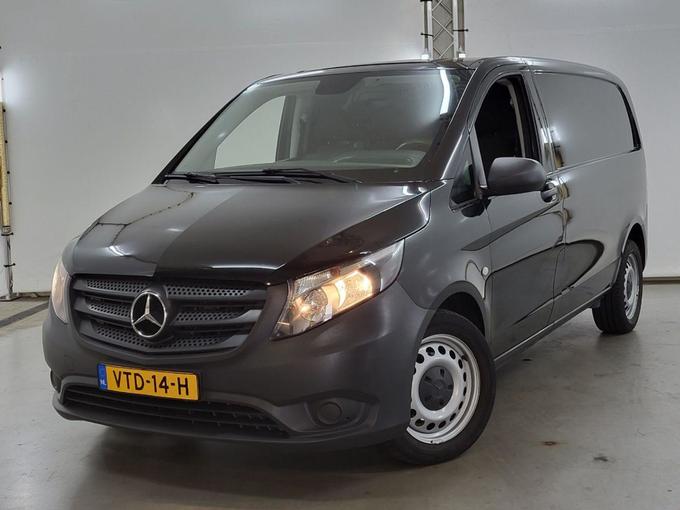 Mercedes-Benz Vito 114 CDI