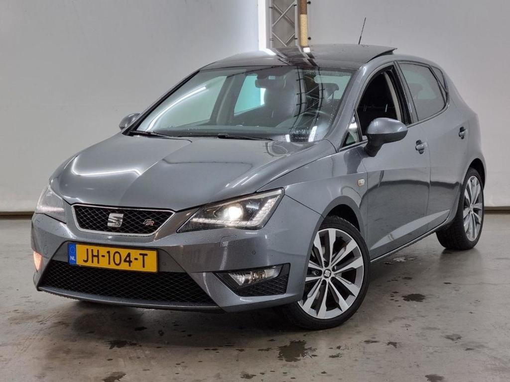 SEAT IBIZA 1.0 EcoTSI FR Connect