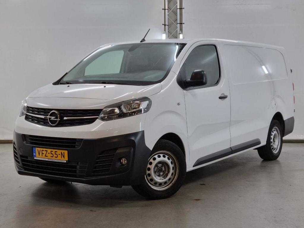 OPEL VIVARO 2.0 CDTI L2H1 Edition