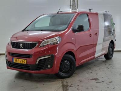 PEUGEOT Expert 231L 2.0 BlueHDI 120 Premium Pack