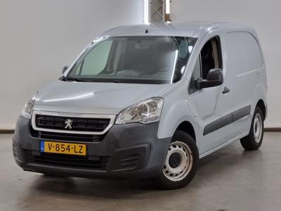 PEUGEOT Partner 120 1.6 BlueHDi 100 L1 Premium S&amp;S