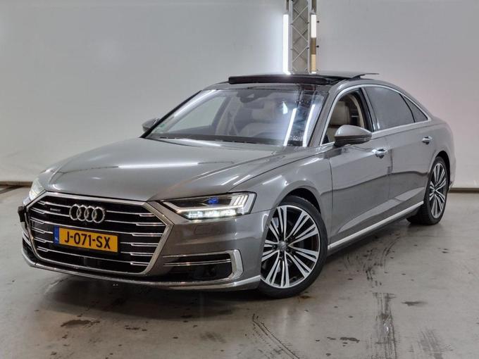 Audi A8 55 TFSI q. Lang PL+