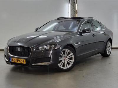 Jaguar XF 2.0d Portfolio