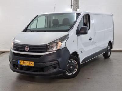 FIAT Talento 1.6 MJ EcoJet L2H1 Basis