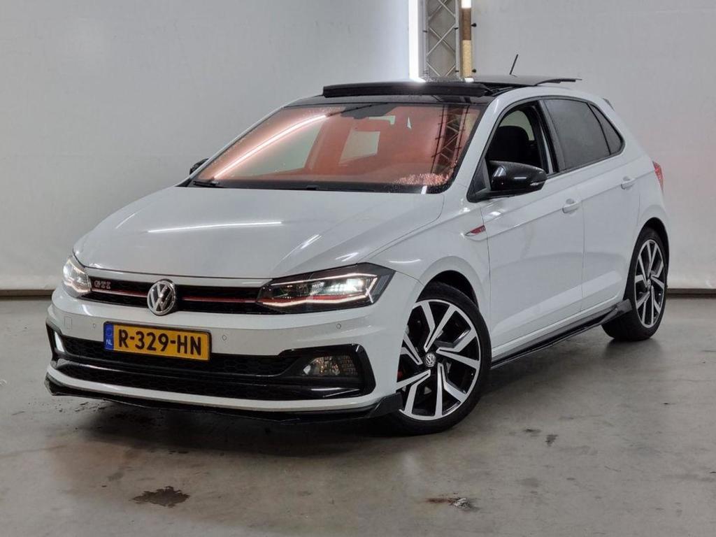 Volkswagen POLO 2.0 TSI GTI