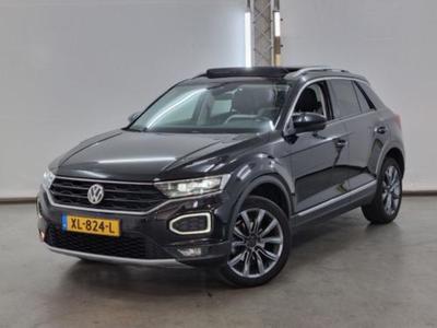 Volkswagen T-Roc 1.5 TSI Sport