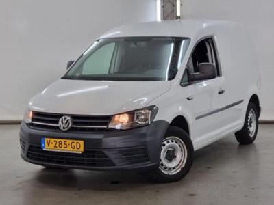 VOLKSWAGEN CADDY 2.0 TDI L1H1 BMT Trendline