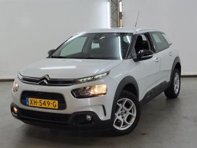 CITROEN C4 CACTUS 1.2 PureTech Business