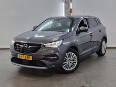 Opel Grandland X 1.2 Turbo Innovation