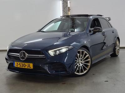 Mercedes-Benz A-klasse AMG 35 4M Ed. 1