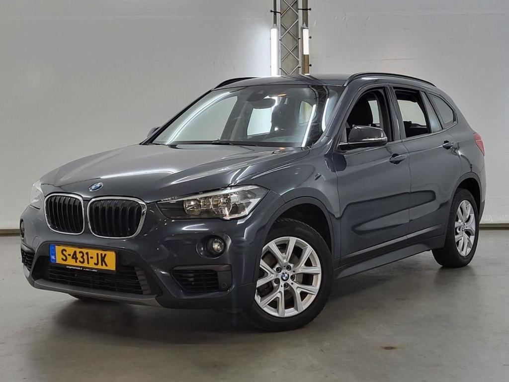 BMW X1 sDrive18i High Exec.