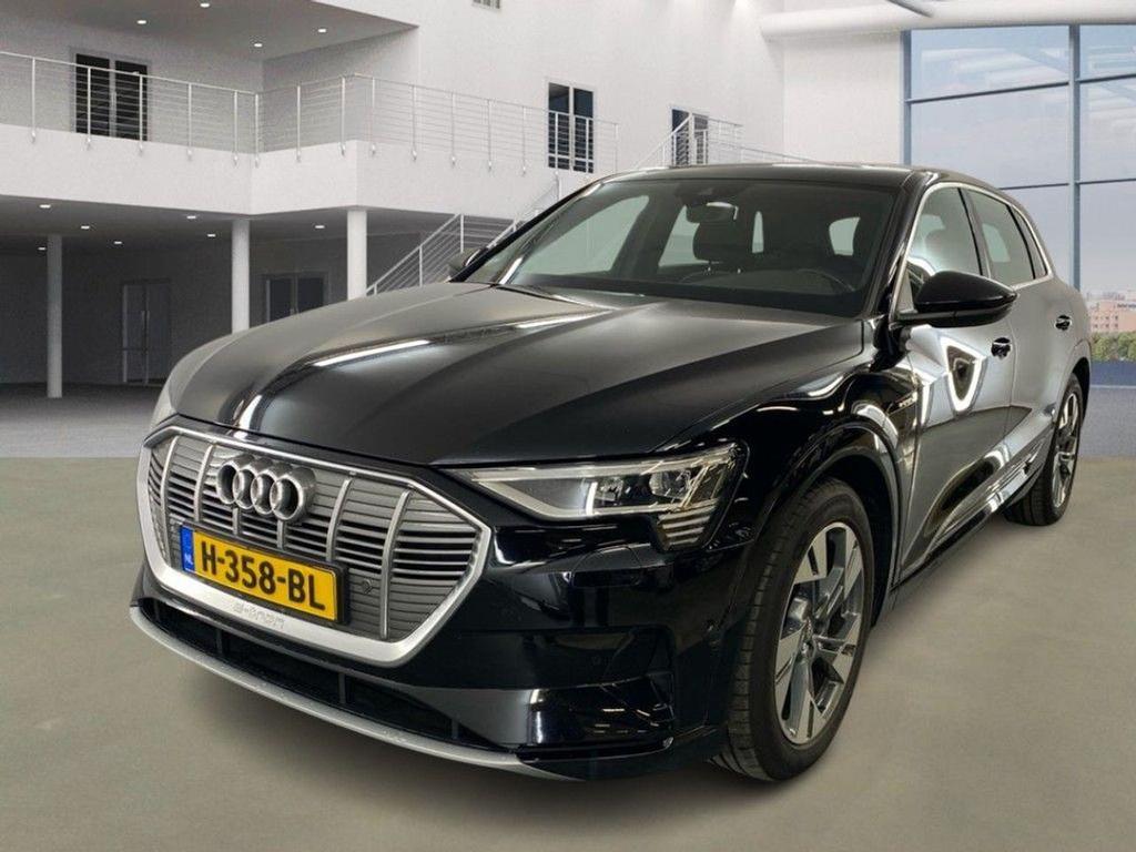 Audi e-tron e-tron 55 q. adv.