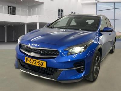 Kia Xceed 77 kW