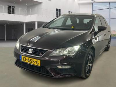 Seat Leon ST 110 kW