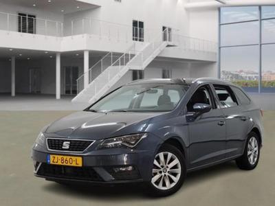 Seat Leon ST 85 kW