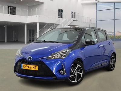 Toyota YARIS 54 kW