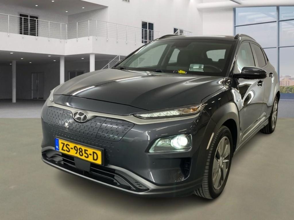 Hyundai KONA 150 kW