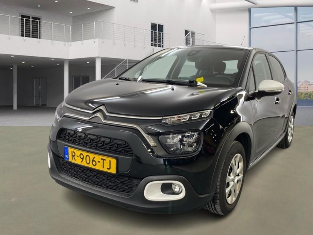 Citroen C3 61 kW