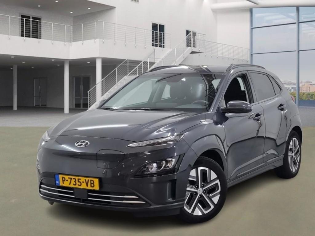 Hyundai KONA 150 kW