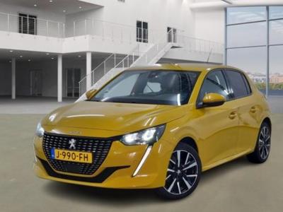 Peugeot 208 75 kW