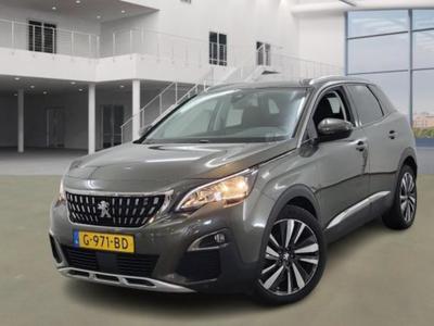 Peugeot 3008 96 kW