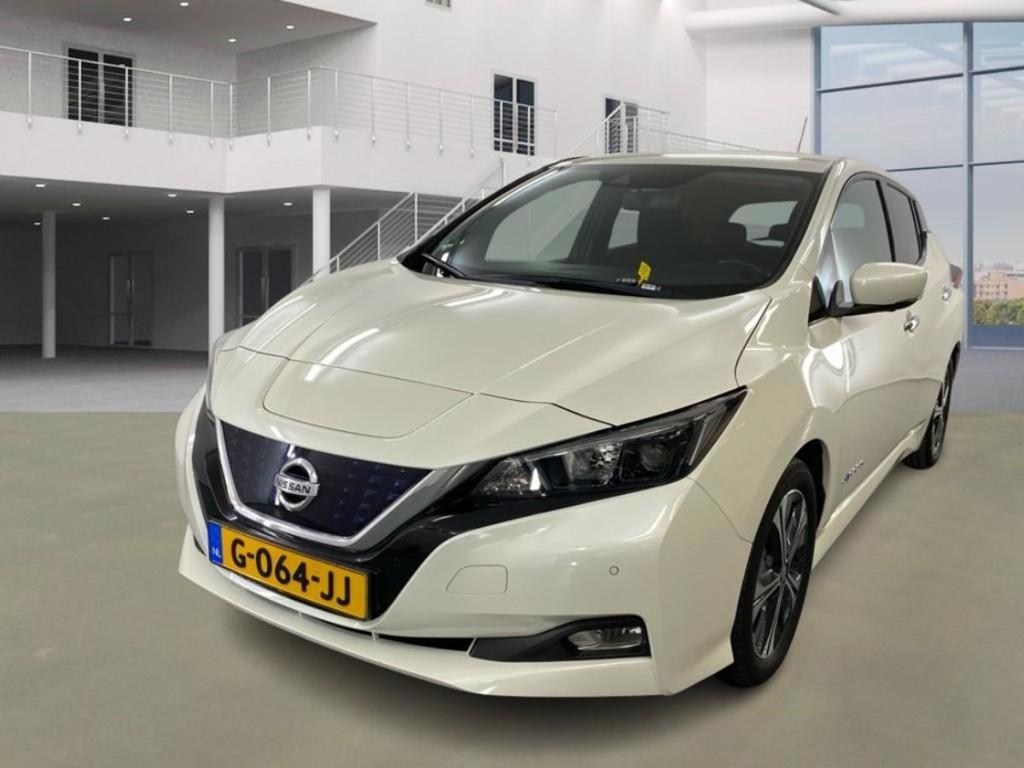 Nissan Leaf 110 kW