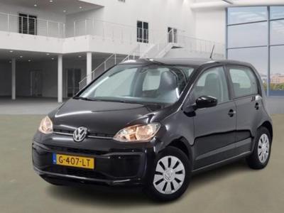 Volkswagen UP! 44 kW