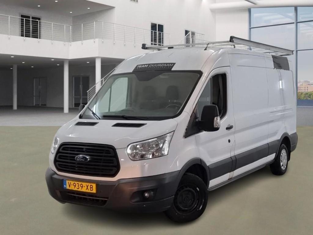 Ford TRANSIT 96 kW