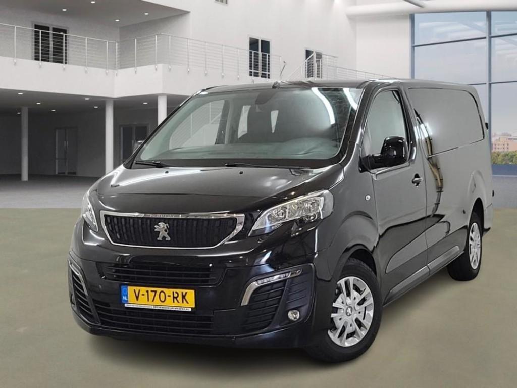 Peugeot EXPERT 130 kW