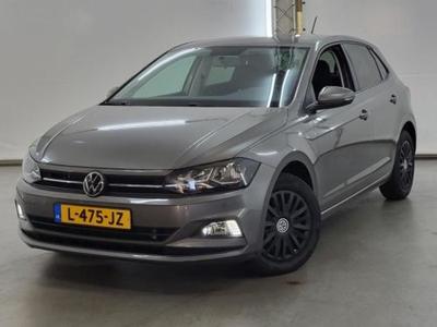 Volkswagen POLO 1.0 TSI Comfortline