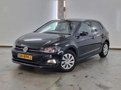 Volkswagen POLO 1.0 TSI Comfortline