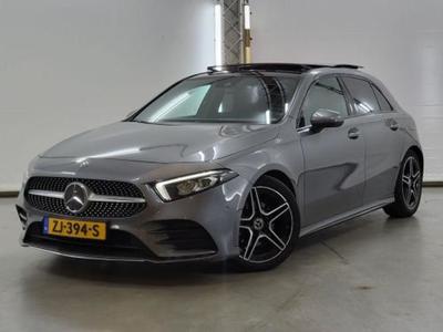 Mercedes-Benz A-klasse 180 Bns Solution AMG