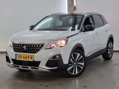 Peugeot 3008 1.2 PureTech Allure