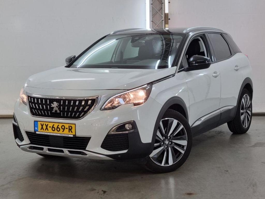 Peugeot 3008 1.2 PureTech Allure