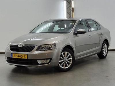 SKODA OCTAVIA 1.2 TSI Greentech Ambition Businessline