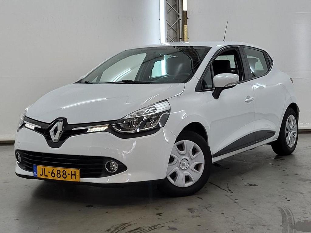 Renault CLIO 0.9 TCe Expression