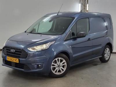 Ford Transit connect 1.5 EcoBlue L1 Trend