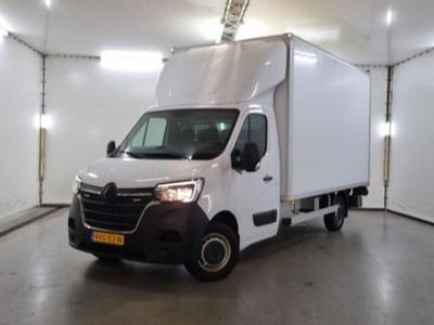 RENAULT Master T35 2.3 dCi 145 L3 EL Energy