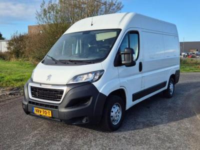 PEUGEOT BOXER 335 2.0 BlueHDI L2H2 Pro