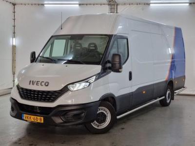 IVECO DAILY 35S14V 2.3 410L H3