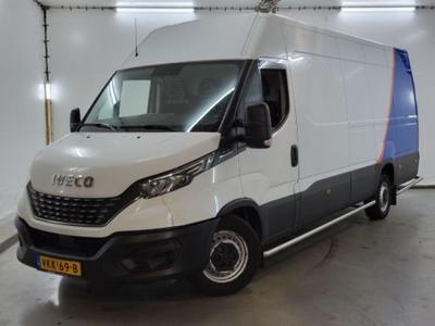 IVECO DAILY 35S14V 2.3 410L H3