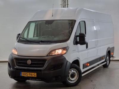 FIAT DUCATO 35 2.3 MultiJet L4H2