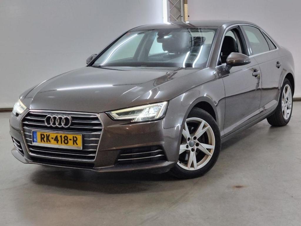 AUDI A4 LIMOUSINE 2.0 TDI Sport Lease Edition