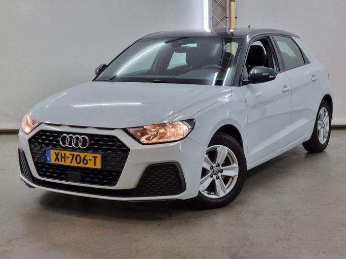 Audi A1 Sportback 30 TFSI Pro Line